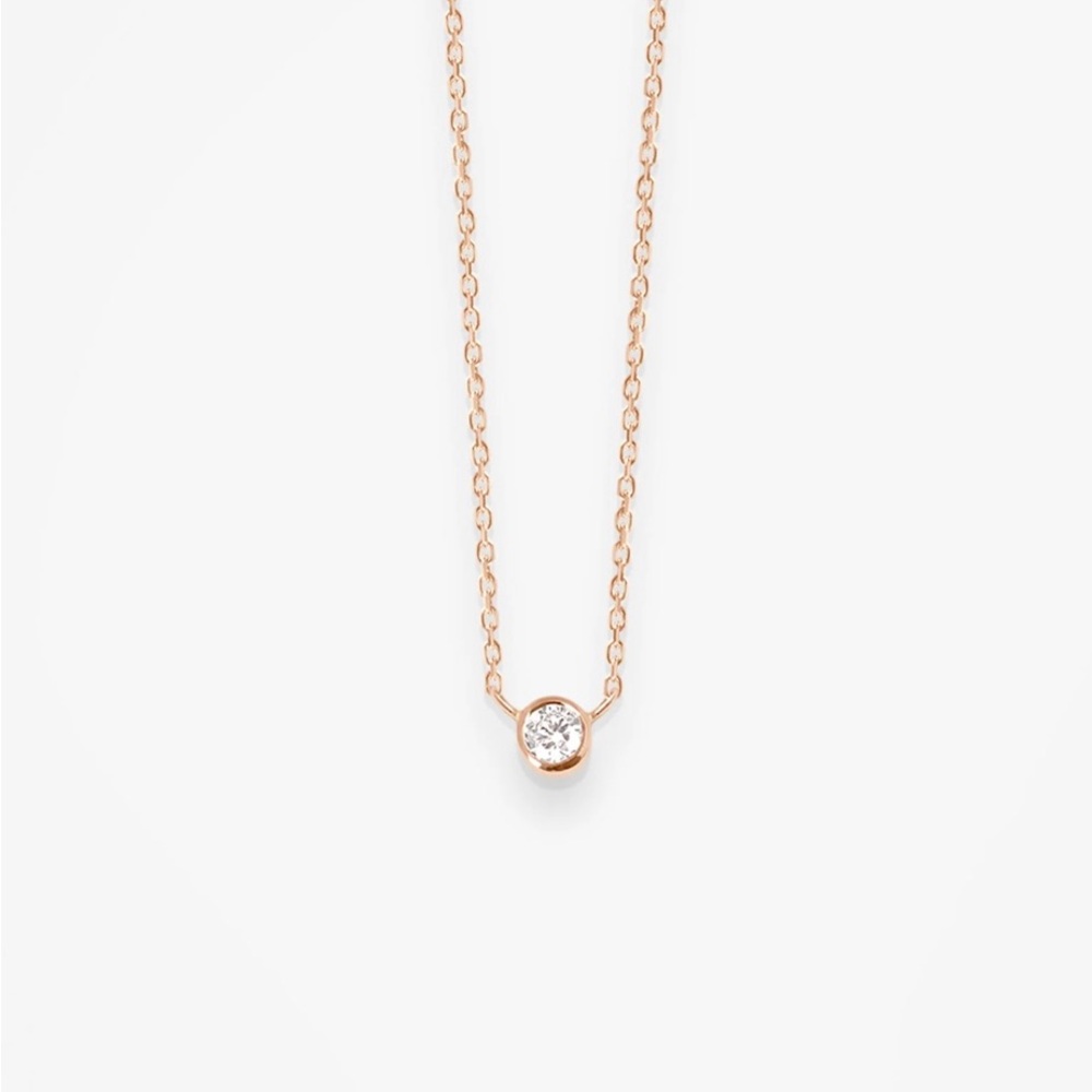 Vanrycke Paris One Necklace